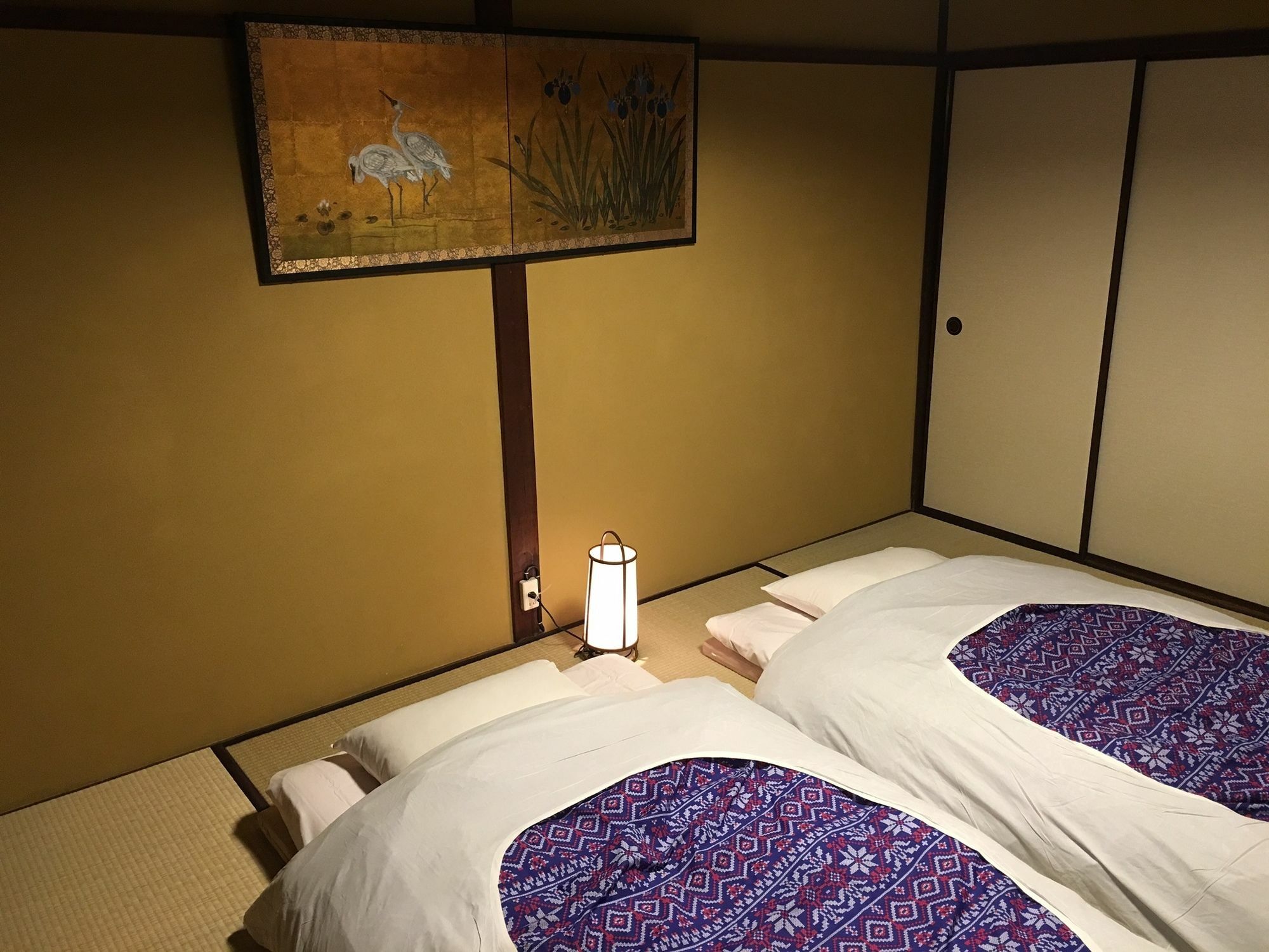 小乐庵度假屋 京都 外观 照片
